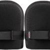 NoCry Home & Gardening Knee Pads - with Lightweight Waterproof EVA Foam Cushion, Soft Inner Liner, and Easy Fit with Adjustable Hook'n'Loop Straps - Image 6
