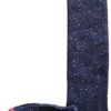 Lovely Annie Women's 5 Pairs Pack Knee High Cotton Socks - Image 4