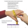 Global Glove 500NFT Tsunami Grip Nitrile Coated Work Gloves, Lightweight Seamless General-Purpose Heavy Duty Gloves - Image 7