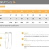 AFPANQZ Leggings for Women High Waist Work Out Yoga Pants Tight Mid Length Seamless Legging Butt Lift XS-3X Sports Wear - Image 5