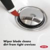 OXO Good Grips Deep Clean Brush Set - Image 2