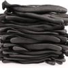 COOLJOB 12 Pairs Safety Work Gloves with Grip, Ultra-lite PU Coated Polyurethane Working Gloves for Men Women, 13 Gauge Seamless Knit for Warehouse Driver Worker, Bulk Pack Package, Large Black - Image 6