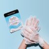 BODIPURE HandPure Hand Mask - Intensive Repairing Treatment for Dry Cracked Hands - Anti-aging Moisturizing Gloves - Repairs Rough and Dry Hands, For Women and Men - 12 Pack - Image 6