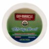 GLY MIRACLE Laboring Hands Skin Humectant 4 oz Gel Hand Cream Protective Layer Locks Intense Healing Moisture to Repair Extremely Dry Cracked Callous Hands & Cuticles; Smooths & Softens; UNSCENTED - Image 7