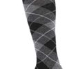 Gold Toe womens Eco Plaid Knee Highs - Image 3