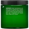 MAJESTIC PURE Lavender Oil Foot Cream, Warming Cream - Calluses, Dry Cracked Feet, Hands, Heels, Elbow, Nails, and Knees - Softens & Moisturizes Skin - 8 oz - Image 6