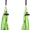 FOME Extensions Straps, Sports&Outdoors Yoga Extender Strap Rope Daisy Chain for Aerial Yoga Hammock Swing Anti-Gravity Yoga Extend Belts Set of 2pcs - Image 6