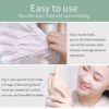 Hand Peel Mask, (3 Pack) Moisturizing Gloves,Moisturizing Natural Therapy Gloves,Exfoliating Hand Peeling Mask for Dry Hands, Repair Rough Skin for Men Women - Image 4
