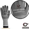 CCW Grip Series Nylon and Spandex Coated Gripping Gloves - Image 5