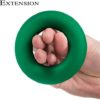 Iron Crush Best Hand Grip Strengthener, A Forearm Wrist & Finger Exerciser, Set of 3 Level Resistance, 2 Year Warranty, Perfect Trainer 4 Rehabilitation & Athletes, The Grippers U R Looking 4! - Image 6