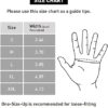 Safety Work Gloves Bulk Pack 12, Odorless Polyurethane Coated with Grip, Seamless Knit Working Gloves for Men Women, Ultra-Thin and Breathable, Ideal for Light Duty Work (Black, Large) - Image 6