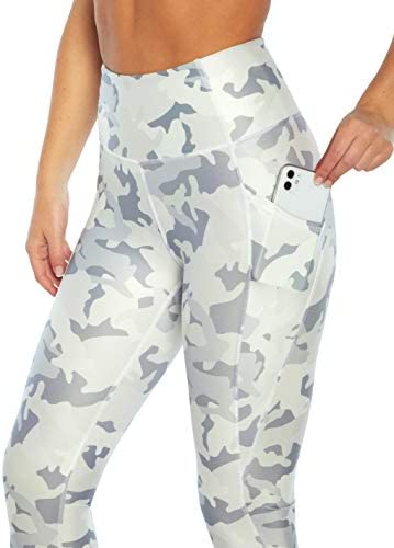 Sia High Rise Pocket Ankle Legging - Image 3