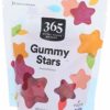 365 by Whole Foods Market, Gummy Stars, 12 Ounce - Image 2