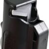Pepper Defense 4-in-1 Pepper Spray Keychain with Tactical Belt Clip for Self Defense - Maximum Strength Police Grade Formula - 10% OC, 1% CS, 1% CN, Marking Dye - Image 5