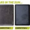 U-POL Raptor 2K Black Spray-On Truck Bedliner Aerosol #4 Grip Adhesion Kit 4883 (2) + 799 (2) - Image 2