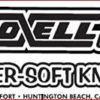 Troxell USA - SuperSoft 109 Knee Pad - Image 2