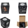Pigtone Pedal Power Supply Adapter 9V DC 1A 1000ma Tip Negative 5 Way Daisy Chain Cables for Guitar Effect Pedals - Image 7
