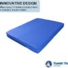 Tumbl Trak Home Practice Mat - Image 3