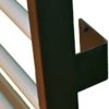 Vita Vibe 42” Wide Extreme Series Stall Bars/Swedish Bars (with Chip Up Bar) - Image 4