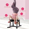 Papepipo Stable Yoga Headstand Bench - Ideal Yoga Inversion Chair with Armrests and Thickened Shoulder Cushion - Image 7