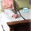Stander BedCaddie, Bed Ladder Assist Handle, Sit Up Helper with Adjustable Length for Elderly, Handicapped, and Injured - Image 3