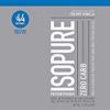 Isopure Creamy Vanilla Whey Isolate Protein Powder with Vitamin C & Zinc for Immune Support, 25g Protein, Zero Carb & Keto Friendly, 3 Pounds (Packaging May Vary) - Image 8