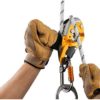 Petzl I'd Rope Descender 10-11.5mm Small NFPA ANSI - Image 2