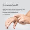 Supergoop! Handscreen SPF 40, 1 fl oz - Preventative, SPF Hand Cream For Dry Cracked Hands - Fast-Absorbing, Clean ingredients, Non-Greasy Formula - With Sea Buckthorn, Antioxidants & Natural Oils - Image 3