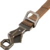 Carhartt Pet Durable Webbing Leashes for Dogs, Reflective Stitching for Visibility - Image 2
