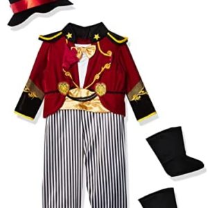 Rubie's Baby Ringmaster Costume