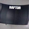 U-POL Raptor 2K Black Spray-On Truck Bedliner Aerosol #4 Grip Adhesion Kit 4883 (2) + 799 (2) - Image 5