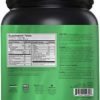 Pre JYM Pineapple Strawberry Pre Workout Powder - BCAAs, Creatine HCI, Citrulline Malate, Beta-Alanine, Betaine, and More | JYM Supplement Science | 30 Servings - Image 2