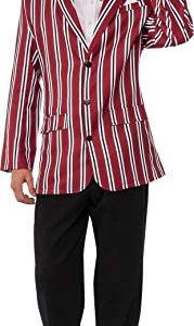 Rubie's Costume Co. Men's Good Time Sam Costume