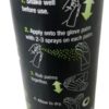 Glove Glu Goalkeeper Formula - 120ml Bottle - Image 6