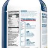 Dymatize Elite 100% Whey Protein Powder, 25g Protein, 5.5g BCAAs & 2.7g L-Leucine, Quick Absorbing & Fast Digesting for Optimal Muscle Recovery, Gourmet, 5 Pound Vanilla 80 Ounce - Image 3