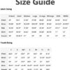 Alexandra Collection Womens Scottish Long Sleeve Dance Costume Performance Leotard - Image 3