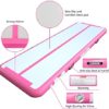 AWSUM Inflatable Air Gymnastics Mat 10ft/13ft/16ft/20ft/23ft Training mat 4/8 inches Thick tumbling mat with Electric Pump for Home/Gym/Outdoor - Image 4