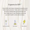 Supergoop! Handscreen SPF 40, 1 fl oz - Preventative, SPF Hand Cream For Dry Cracked Hands - Fast-Absorbing, Clean ingredients, Non-Greasy Formula - With Sea Buckthorn, Antioxidants & Natural Oils - Image 7