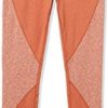 Core 10 Women's Show Stopper High-Waist 7/8 Crop Yoga Legging - Image 6