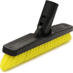 Unger Swivel Grout and Corner Scrub Brush Head