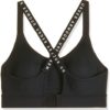 Under Armour Women's UA Infinity Mid Sports Bra - Image 2