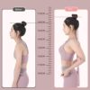 WANWEN Yoga Sticks Training for Posture Corrector,Humpback Correction Stick Yoga Open Back,Men Women Posture Trainer Corrector,Stretching Tool with Stick Buckle for Teenagers Students Adults - Image 6