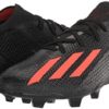 adidas Unisex-Adult X Speedportal.2 Firm Ground Soccer Shoe - Image 7