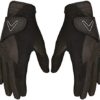 Callaway Golf Men's Opti Grip Wet Condition Golf Glove, 1 Pair - Image 3