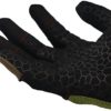 Tim Wells Tactical Gloves for Archery, Hunting, Fishing & Outdoor Sports with Full Finger Dexterity, Microfiber Touchscreen Tips, Non-Slip Palm Grip, and Enhanced Range of Motion | Unisex - Image 4