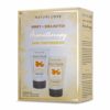 Nature Love Honey + Shea Butter Hand and Foot Cream Duo | Restore Dry Hands and Feet | Non-Greasy, Fast-Absorbing | Paraben Free, Cruelty Free, Made in USA (4 oz Each) - Image 6