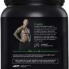 Pre JYM Pineapple Strawberry Pre Workout Powder - BCAAs, Creatine HCI, Citrulline Malate, Beta-Alanine, Betaine, and More | JYM Supplement Science | 30 Servings - Image 3