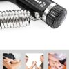 SILOM Grip Strength Trainer Wrist and Forearm Strength Trainer 11-132Lbs Hand Grip Exerciser Strengthener for Athletes Muscle Building and Injury Recovery（Two-Piece Set） - Image 4