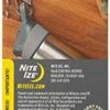 Nite Ize SB3-03-11 Size-2 S-Biner Dual Carabiner Stainless Steel - Image 9