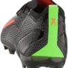 adidas Unisex-Adult X Speedportal.2 Firm Ground Soccer Shoe - Image 3